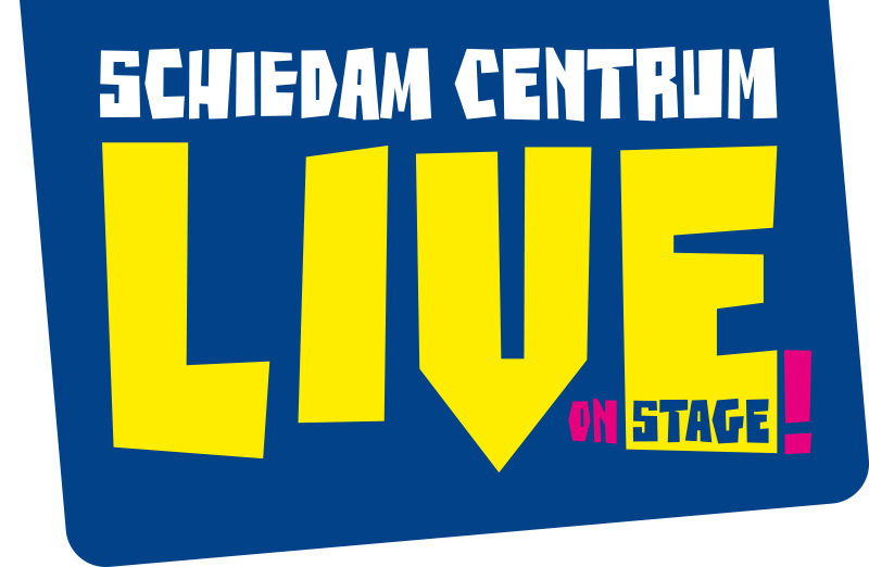 Schiedam Centrum Live on Stage